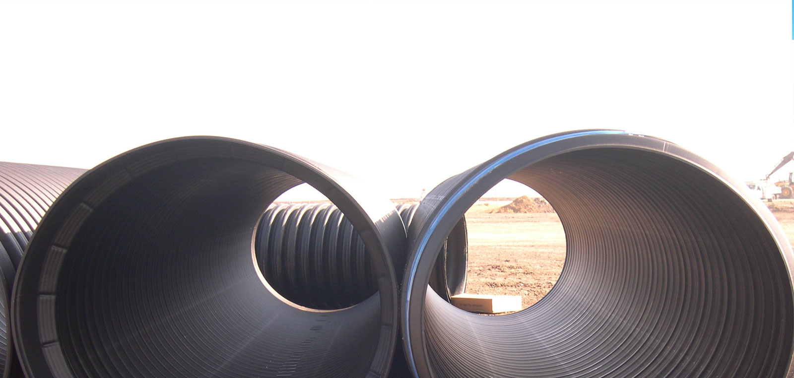 PVC vs Ductile Iron Pipe Installed Cost Comparison Calculator | JM Eagle